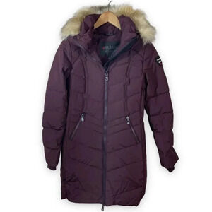 NEW Pajar January Down  Quilted Parka